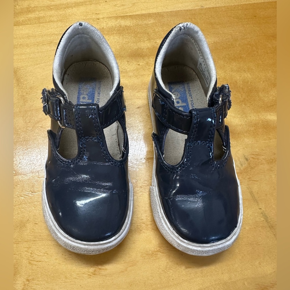 Blue Keds kids size 8